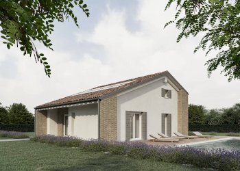 Foto 2 - Villa Via Mandolare
 
c.m., Ospedaletto Euganeo - foto 2