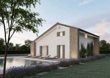 Foto 3 - Villa Via Mandolare
 
c.m., Ospedaletto Euganeo - foto 3