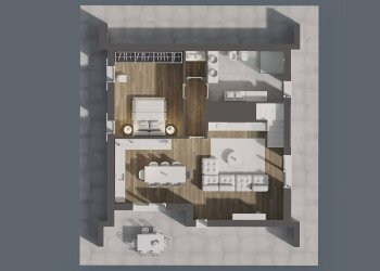 Foto 5 - Villa Via Mandolare
 
c.m., Ospedaletto Euganeo - foto 5