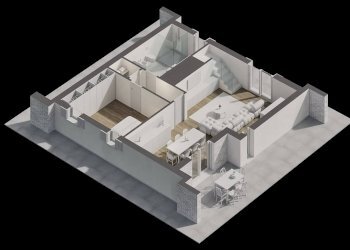 Foto 6 - Villa Via Mandolare
 
c.m., Ospedaletto Euganeo - foto 6