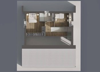 Foto 7 - Villa Via Mandolare
 
c.m., Ospedaletto Euganeo - foto 7