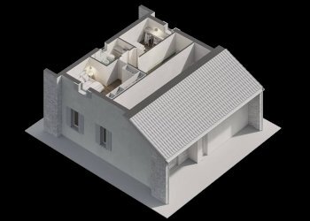 Foto 8 - Villa Via Mandolare
 
c.m., Ospedaletto Euganeo - foto 8