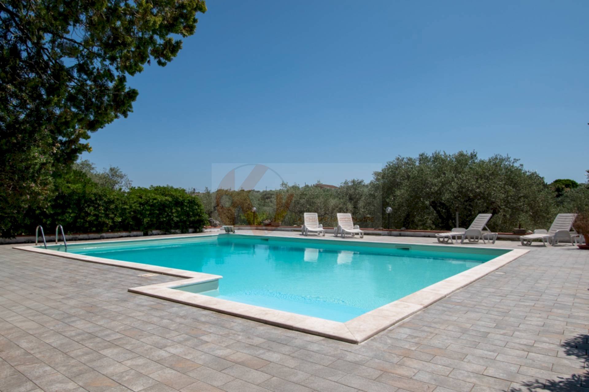 Foto 1 - Villa zinziodda li buttangari, Sassari - foto 1