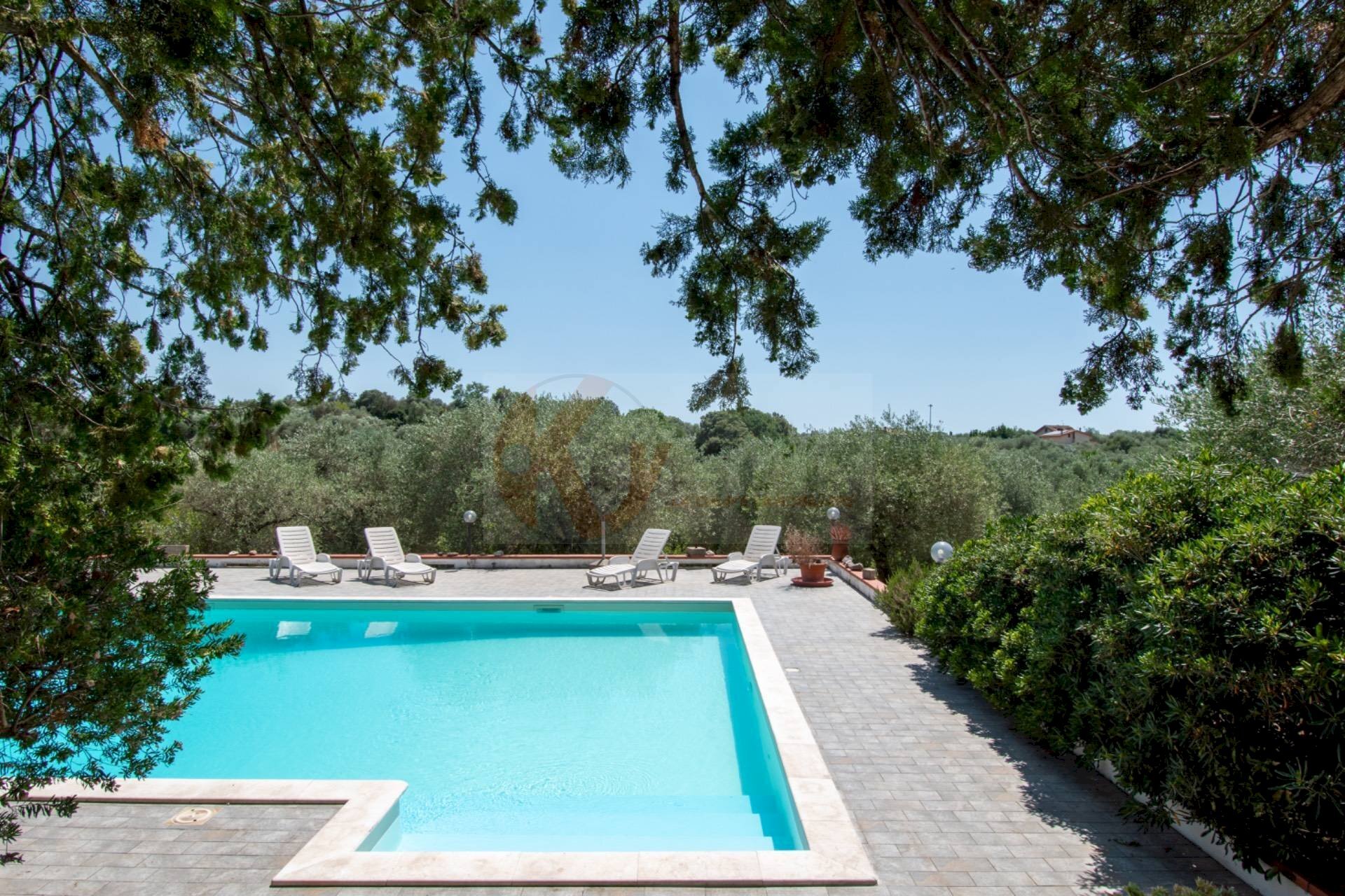 Foto 2 - Villa zinziodda li buttangari, Sassari - foto 2