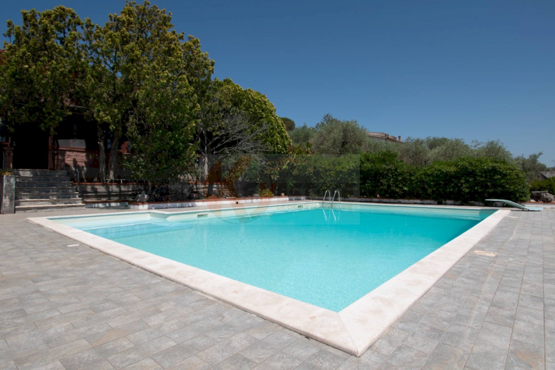 Foto 3 - Villa zinziodda li buttangari, Sassari - foto 3