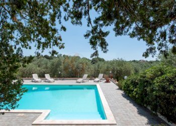 Foto 2 - Villa zinziodda li buttangari, Sassari - foto 2