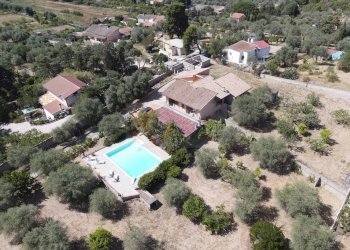 Foto 43 - Villa zinziodda li buttangari, Sassari - foto 43