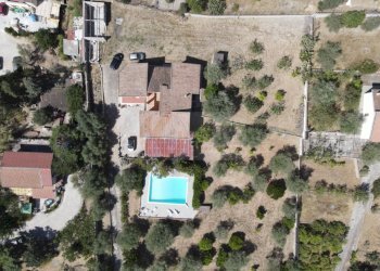 Foto 49 - Villa zinziodda li buttangari, Sassari - foto 49