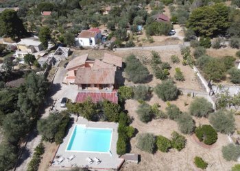 Foto 50 - Villa zinziodda li buttangari, Sassari - foto 50