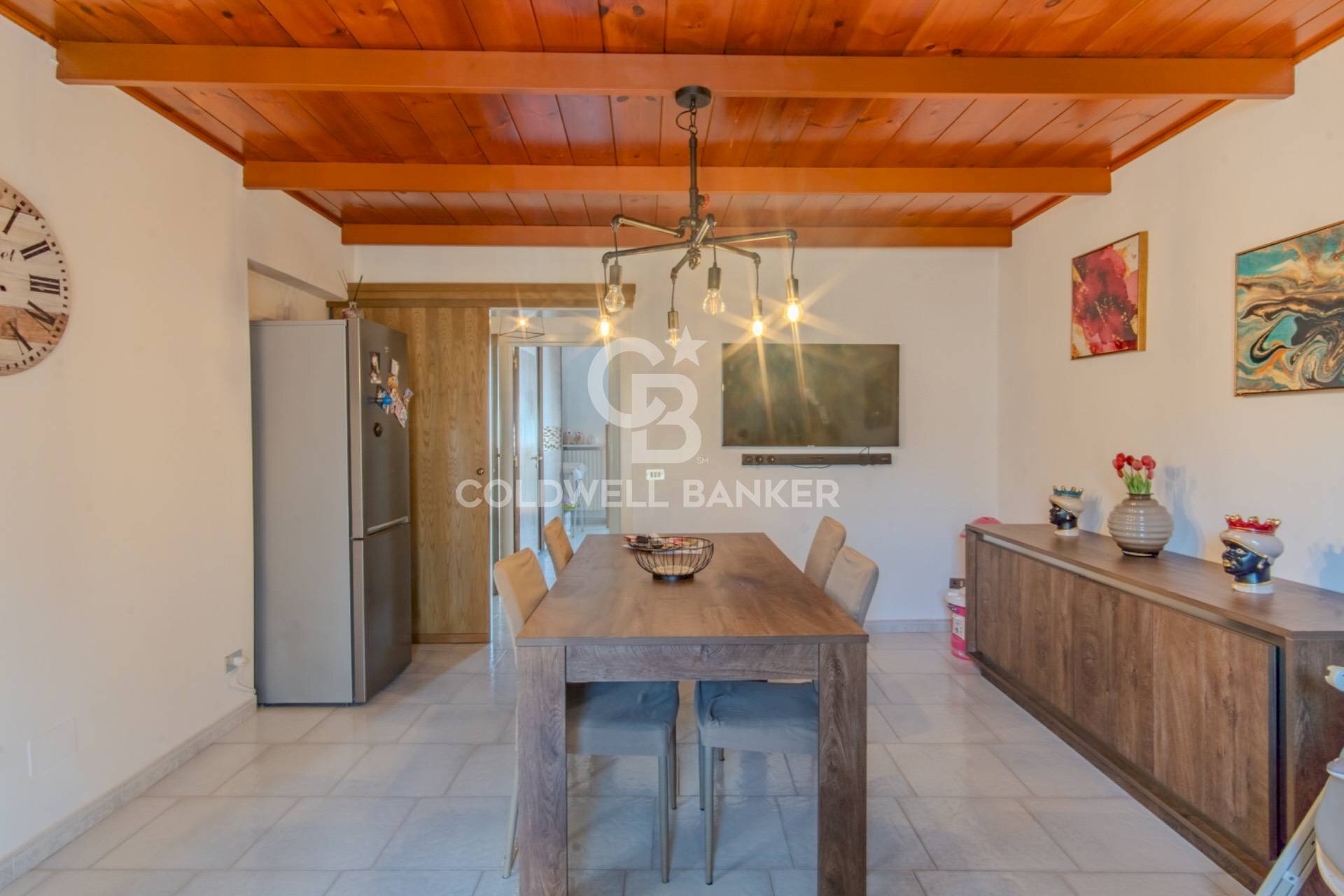 Foto 1 - Semi-detached house Via Michele Troja
 
15, Andria - photo 1