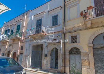 Foto 20 - Semi-detached house Via Michele Troja
 
15, Andria - photo 20