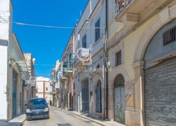 Foto 21 - Semi-detached house Via Michele Troja
 
15, Andria - photo 21