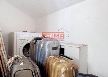 ripostiglio lavanderia - Bilocale Treviso - foto 19