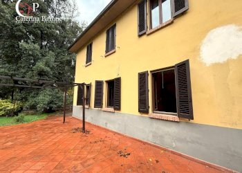 Foto 2 - Trilocale Via di Docciola
 
20, Bagno a Ripoli - foto 2