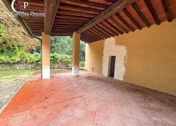 Foto 27 - Trilocale Via di Docciola
 
20, Bagno a Ripoli - foto 26