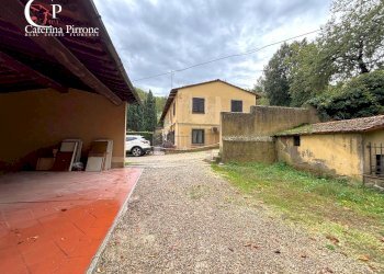 Foto 28 - Trilocale Via di Docciola
 
20, Bagno a Ripoli - foto 27