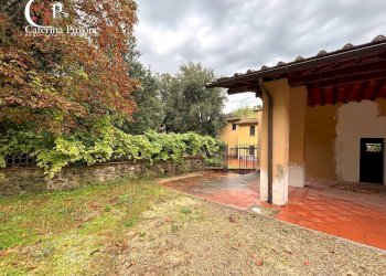 Foto 31 - Trilocale Via di Docciola
 
20, Bagno a Ripoli - foto 30