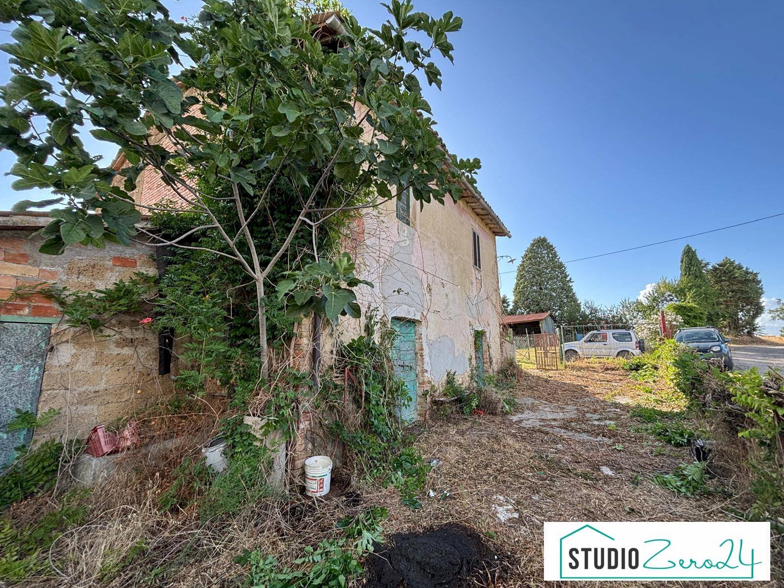 Foto 2 - Rustic Montecastrilli - photo 2