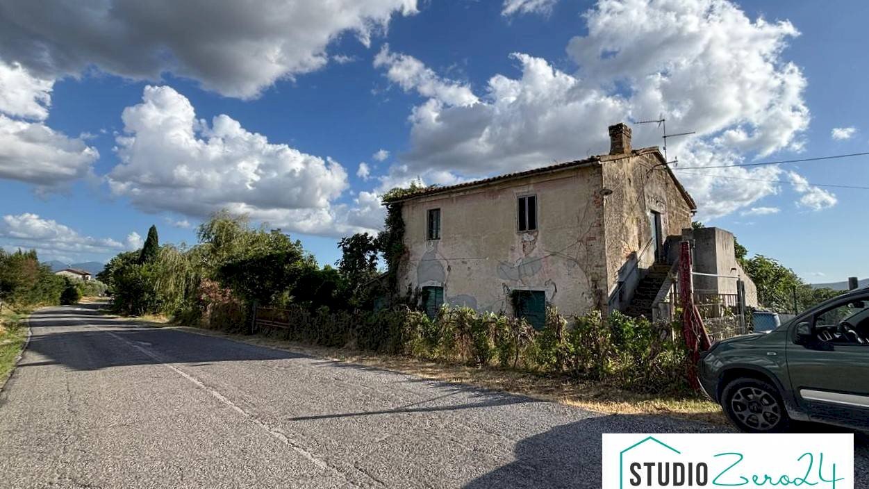 Foto 1 - Rustic Montecastrilli - photo 1