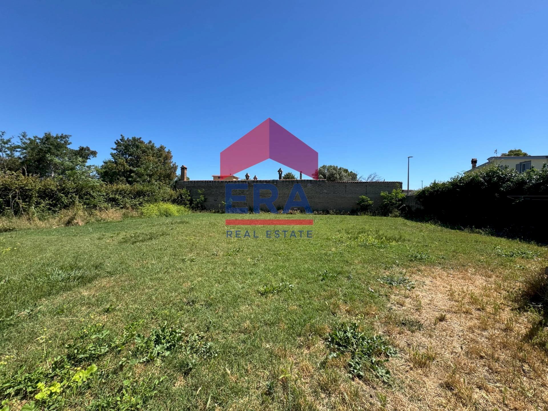 Foto 1 - Terreno agricolo Via Bolbeno
 
12, Roma - foto 1