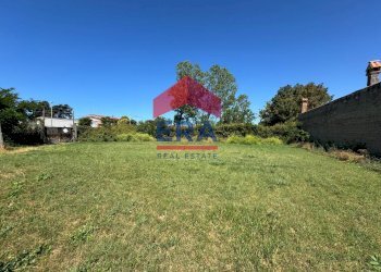 Foto 8 - Terreno agricolo Via Bolbeno
 
12, Roma - foto 8