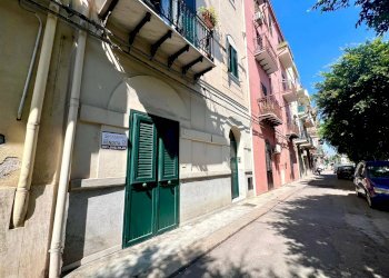 Foto 1 - Three-room apartment Corso Dei Mille
 
421, Palermo - photo 1