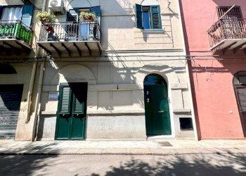 Foto 2 - Three-room apartment Corso Dei Mille
 
421, Palermo - photo 2