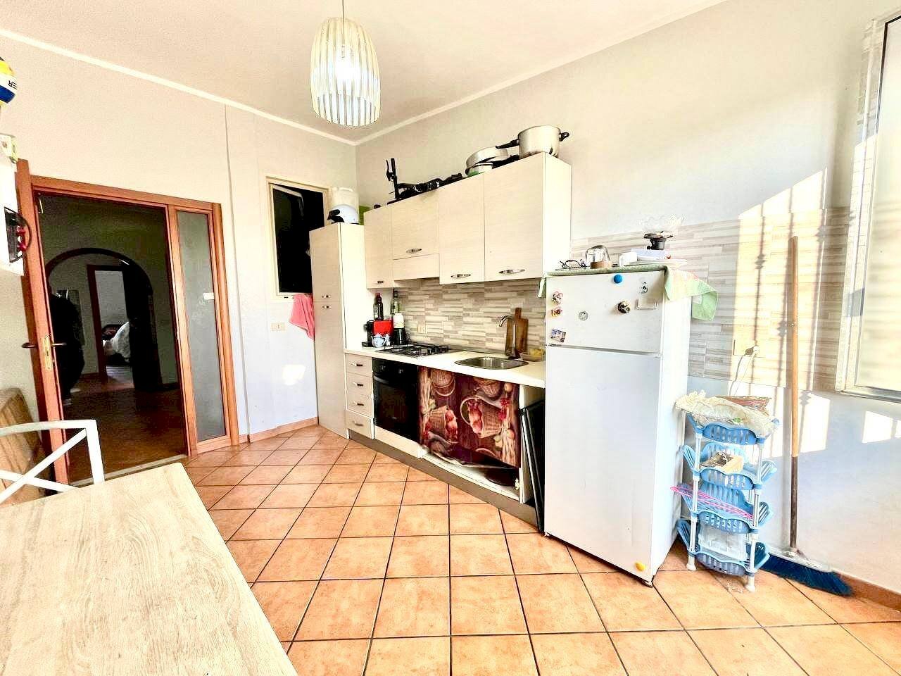 Foto 2 - Three-room apartment Piazza Scaffa
 
17, Palermo - photo 2