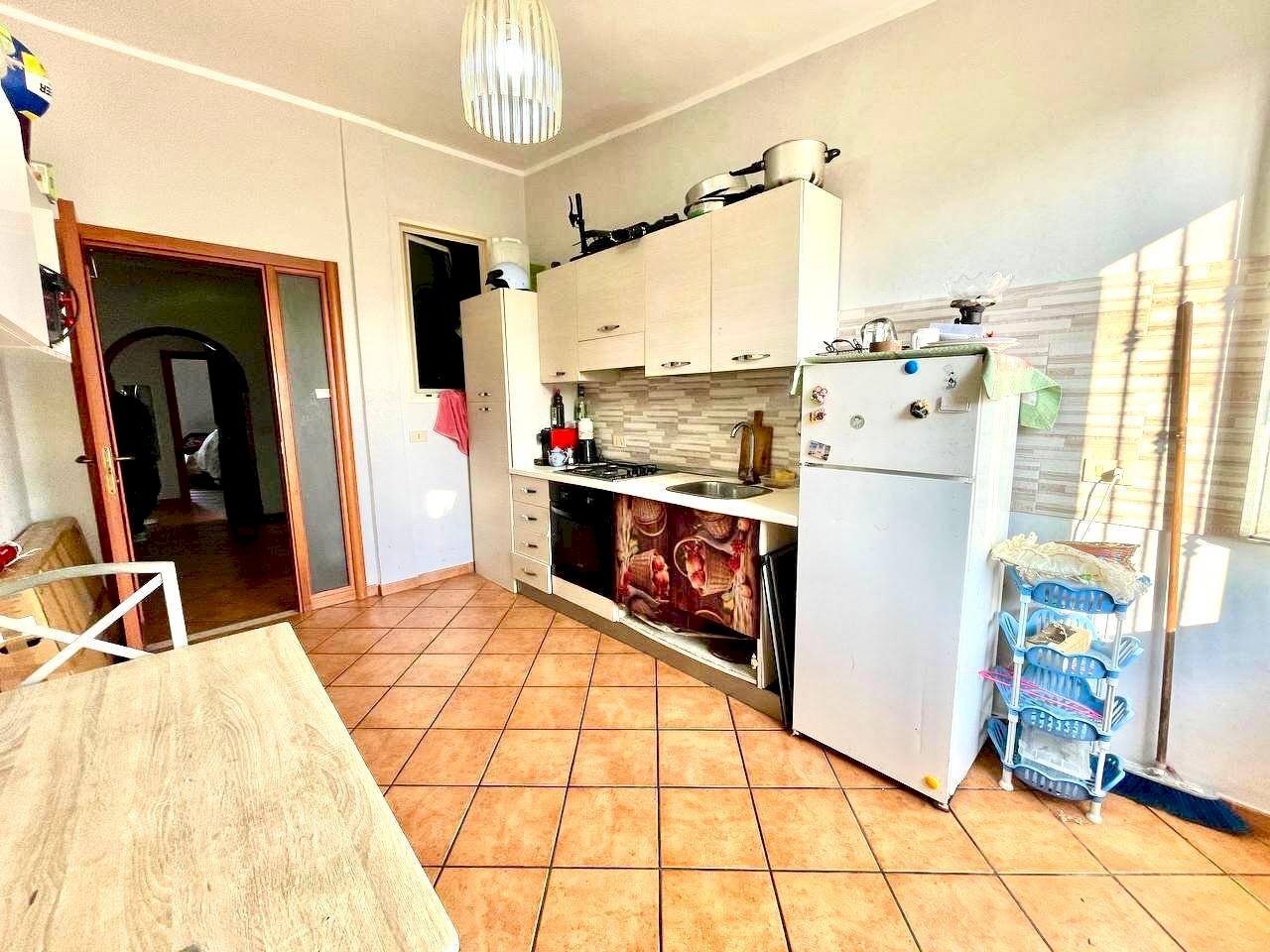 Foto 3 - Three-room apartment Piazza Scaffa
 
17, Palermo - photo 3