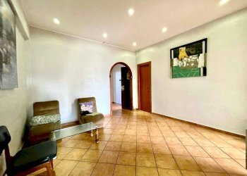 Foto 5 - Three-room apartment Piazza Scaffa
 
17, Palermo - photo 5