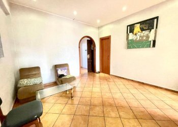 Foto 6 - Three-room apartment Piazza Scaffa
 
17, Palermo - photo 6