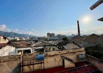 Foto 15 - Three-room apartment Piazza Scaffa
 
17, Palermo - photo 15