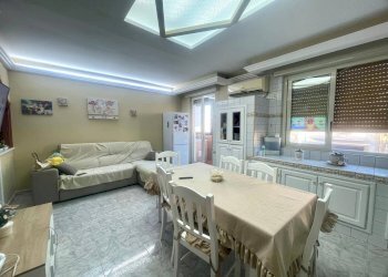 Foto 5 - Trilocale via brancaccio
 
75, Palermo - foto 5