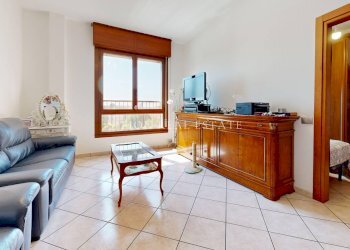 Foto 12 - Quadrilocale Via Angelo De Gasperis
 
2, Milano - foto 12