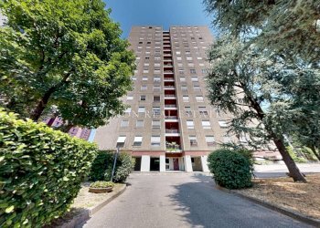 Foto 18 - Quadrilocale Via Angelo De Gasperis
 
2, Milano - foto 18