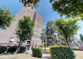 Foto 19 - Quadrilocale Via Angelo De Gasperis
 
2, Milano - foto 19