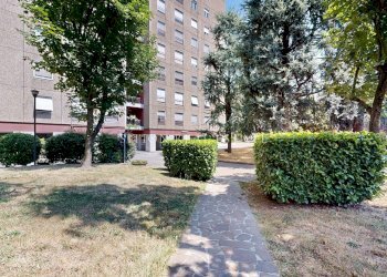 Foto 20 - Quadrilocale Via Angelo De Gasperis
 
2, Milano - foto 20