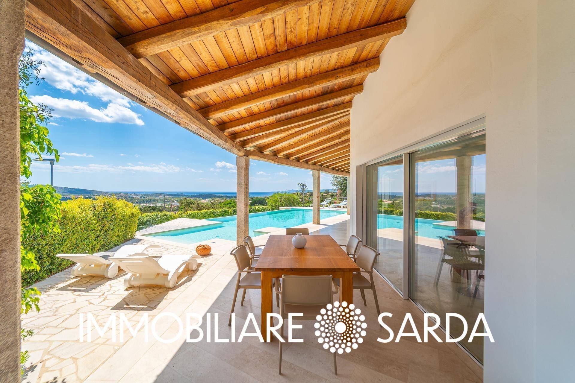 Foto 1 - Villa Via Molara, San Teodoro - foto 1
