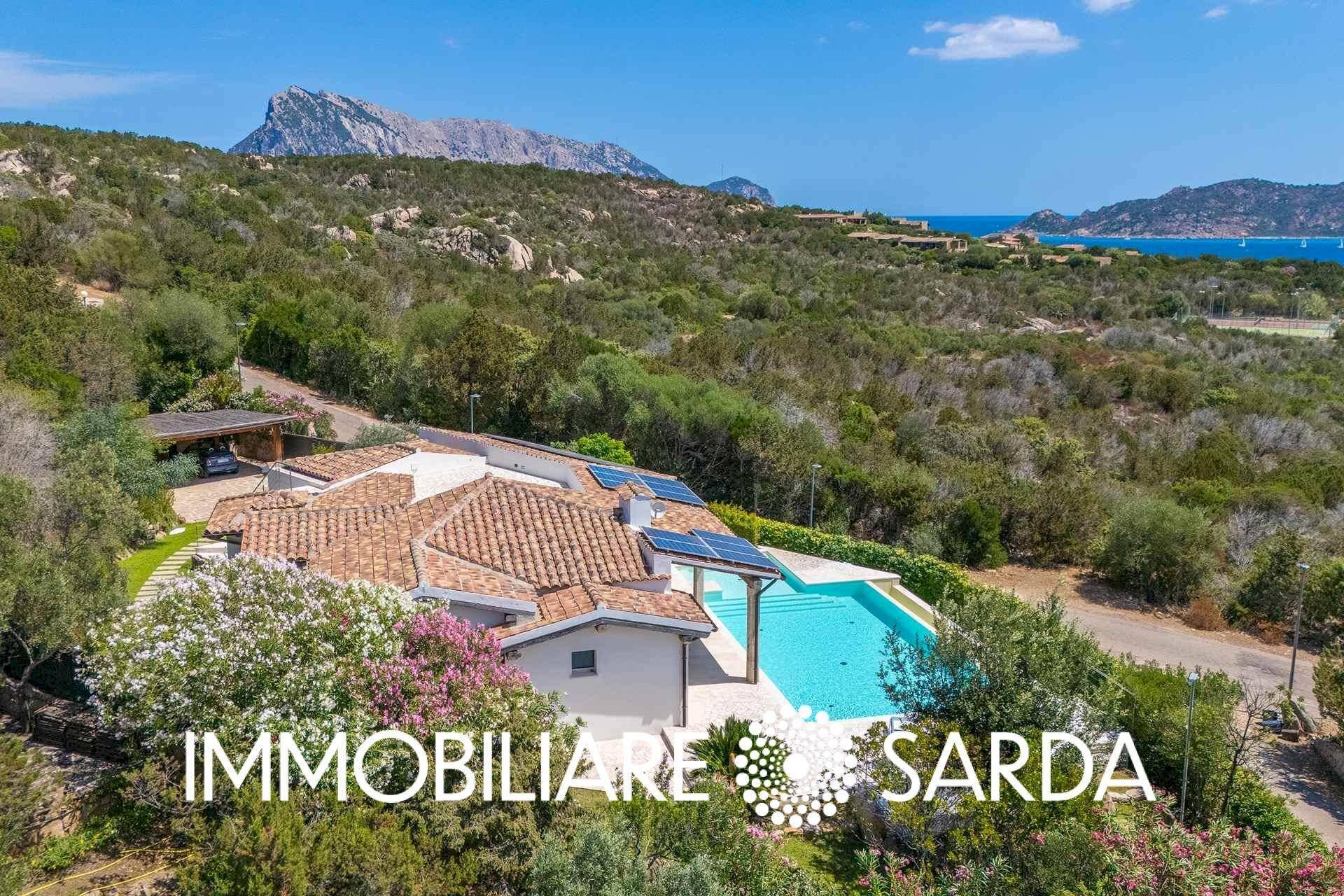 Foto 2 - Villa Via Molara, San Teodoro - foto 2