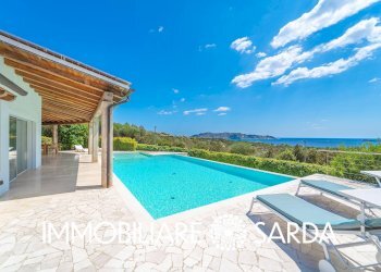 Foto 3 - Villa Via Molara, San Teodoro - foto 3