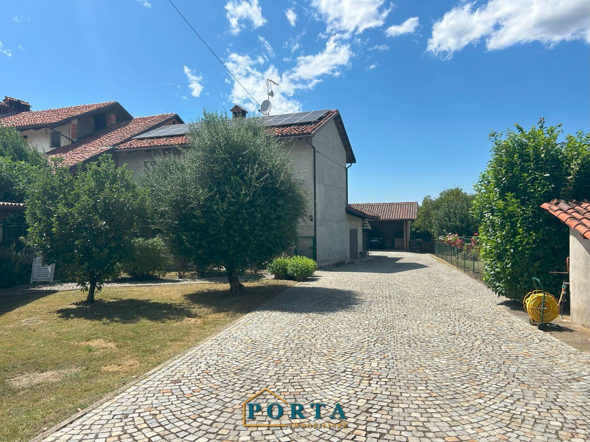 Foto 3 - Casa indipendente Via Costamagna
 
2a, Lequio Tanaro - foto 3