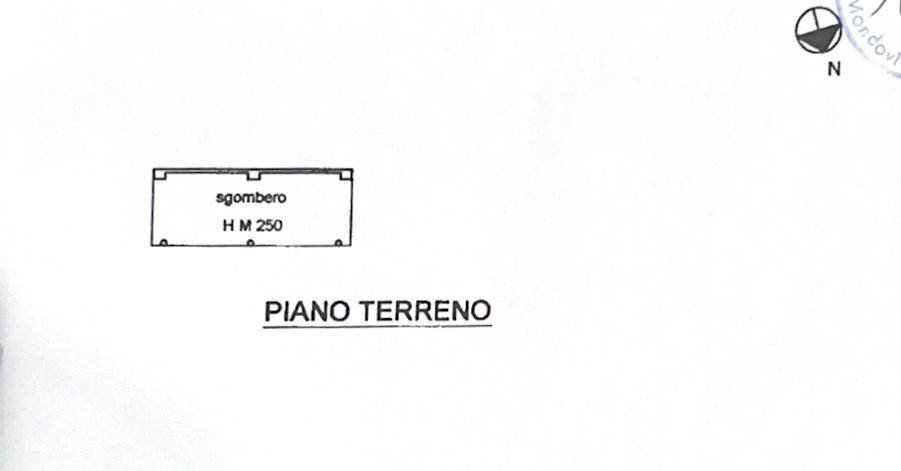 Foto 41 - Casa indipendente Via Costamagna
 
2a, Lequio Tanaro - planimetria 1