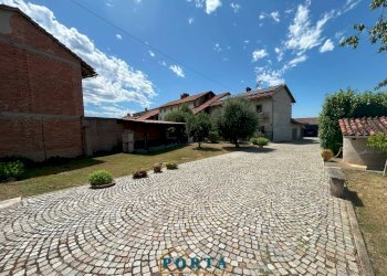 Foto 2 - Casa indipendente Via Costamagna
 
2a, Lequio Tanaro - foto 2