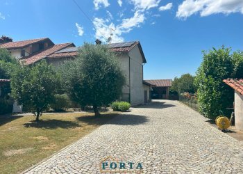 Foto 3 - Casa indipendente Via Costamagna
 
2a, Lequio Tanaro - foto 3