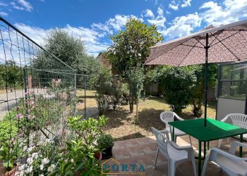 Foto 4 - Casa indipendente Via Costamagna
 
2a, Lequio Tanaro - foto 4