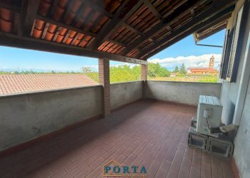 Foto 15 - Casa indipendente Via Costamagna
 
2a, Lequio Tanaro - foto 15