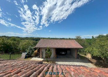 Foto 18 - Casa indipendente Via Costamagna
 
2a, Lequio Tanaro - foto 18