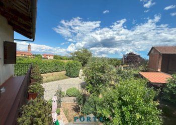 Foto 22 - Casa indipendente Via Costamagna
 
2a, Lequio Tanaro - foto 22