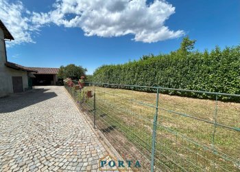 Foto 27 - Casa indipendente Via Costamagna
 
2a, Lequio Tanaro - foto 27