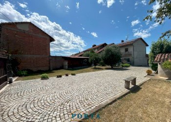 Foto 29 - Casa indipendente Via Costamagna
 
2a, Lequio Tanaro - foto 29